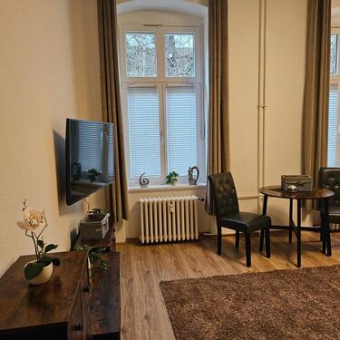 Foto - 1 Zimmer Hochparterre zur Miete in Frankfurt (Oder)