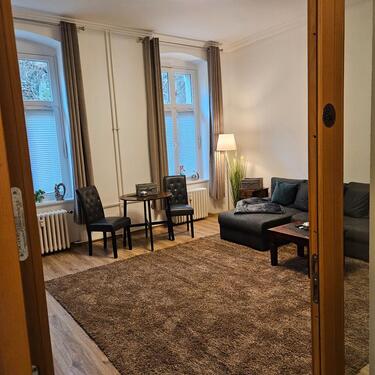 Foto - 1 Zimmer Hochparterre in Frankfurt (Oder)