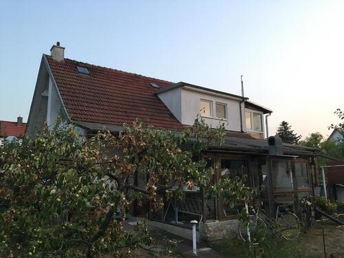 Foto - 4 Zimmer Einfamilienhaus zum Kaufen in Oberhaching