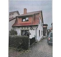 Haus mit Scheune,Garten und Pferdeställen in Wintzingerode - Breitenworbis