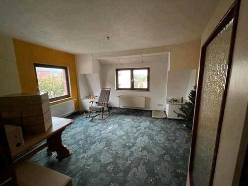 Foto - Mehrfamilienhaus, Wohnhaus in Breitenworbis zum Kaufen