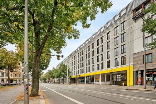 Foto - andere zur Miete in Leipzig