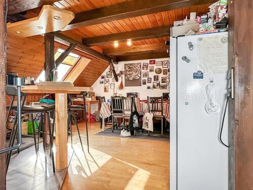 Foto - 4 Zimmer Maisonettenwohnung zur Miete in Extertal