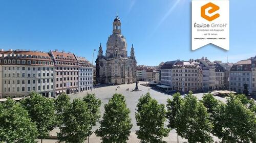 Foto - Wohnen im Herzen der Barockstadt mitten im Geschehen!