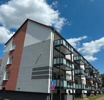 Moderne 2-Zimmer-Wohnung mit großem Balkon - Hannover Herrenhausen-Stöcken