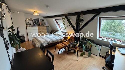 Foto - Wohnungsswap - 2 Zimmer, 70 m² - Höninger Weg, Köln