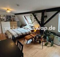 Wohnungsswap - 2 Zimmer, 70 m² - Höninger Weg, Köln