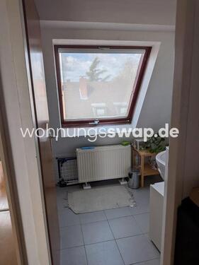 Foto - Etagenwohnung in Köln zur Miete