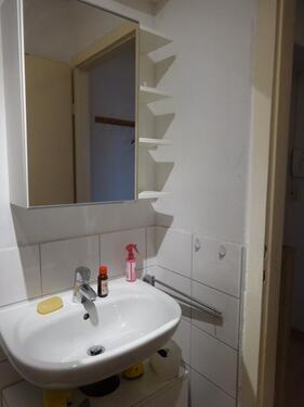 Foto - 1 Zimmer Etagenwohnung zur Miete in Aachen