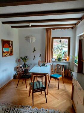 Foto - 3 Zimmer Erdgeschoßwohnung in Wilgartswiesen