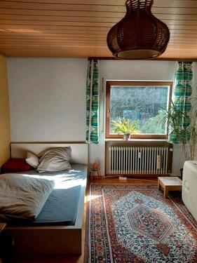 Foto - Erdgeschoßwohnung in Wilgartswiesen zur Miete