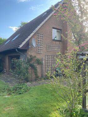 Foto - 3 Zimmer Doppelhaushälfte zum Kaufen in Bargteheide