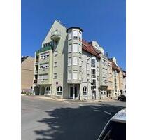 Zwei Zimmer Wohnung mit Aufzug - Einfach schön !!! - Falkenstein/Vogtland