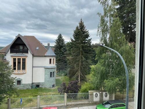 Foto - 2 Zimmer Etagenwohnung zum Kaufen in Falkenstein/Vogtland