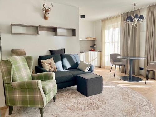 Foto - 2,5-ZIMMER-WHG MIT SÜDTERRASSE, SAUNA & TG - PROVISIONSFREI