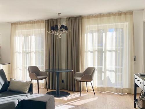 Foto - 2 Zimmer Erdgeschoßwohnung zum Kaufen in Rottach-Egern