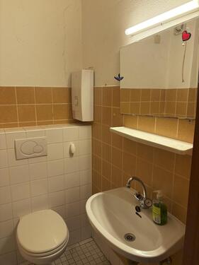 Foto - Dachgeschoßwohnung in Braunschweig zur Miete