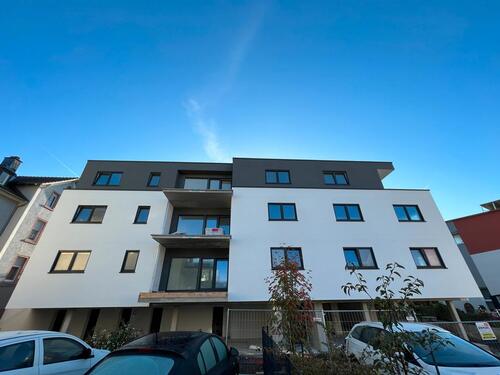 Foto - 4 Zimmer Maisonettenwohnung zur Miete in Gelnhausen