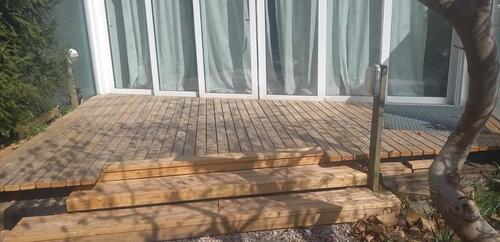 Foto - 5 Zimmer Reihenhaus zum Kaufen in Mainz