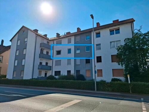 Foto - Charmante 4-Zimmer-Wohnung in Bielefeld-Schildesche - von Privat!