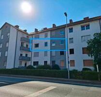 Charmante 4-Zimmer-Wohnung in Bielefeld-Schildesche - von Privat!