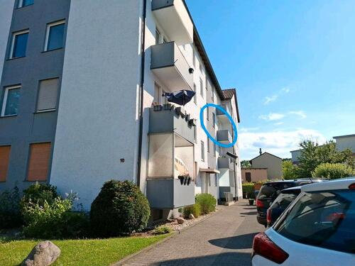 Foto - 4 Zimmer Etagenwohnung zum Kaufen in Bielefeld