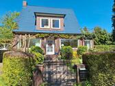 Foto - Charmantes Rotklinker Einfamilienhaus in Hamburg-Marienthal