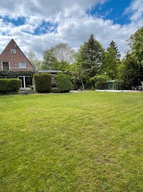 Foto - 8 Zimmer Einfamilienhaus in Hamburg