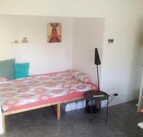 Vermiete gemütliches Apartment für 3 Nächte - München Sendling-Westpark