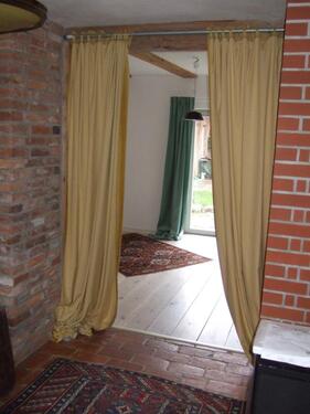 Foto - Etagenwohnung zur Miete in Woldegk