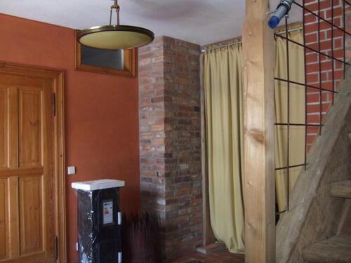 Foto - Etagenwohnung in Woldegk