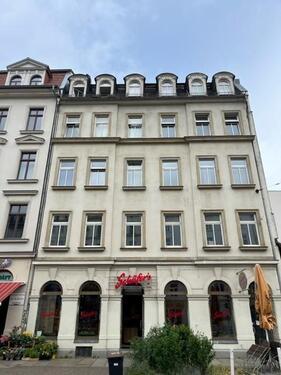 Foto - ** Erstbezug nach Sanierung ** charmante 2-Raum-Wohnung am Südplatz