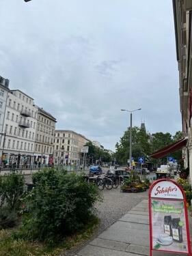 Foto - Etagenwohnung zur Miete in Leipzig