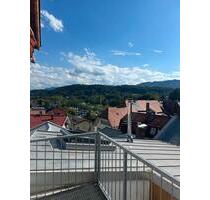 Wohnung in Bad Tölz zu vermieten