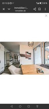Foto - Etagenwohnung in Barßel zum Kaufen