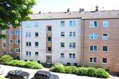 Foto - Kleine 3-Zi.-Whg. mit neuem Bad und neuem Boden