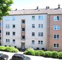 Kleine 3-Zi.-Whg. mit neuem Bad und neuem Boden - Wuppertal Elberfeld