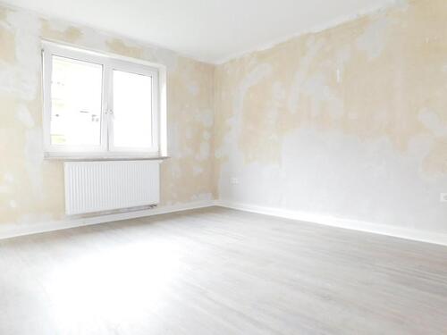 Foto - Etagenwohnung in Wuppertal