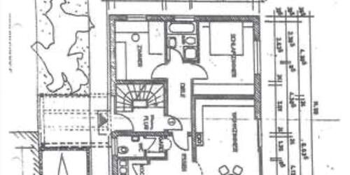 Foto - Etagenwohnung zur Miete in München