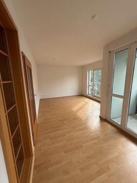 Foto - Etagenwohnung in Wolmirstedt