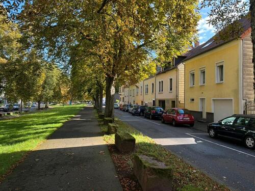 Foto - Etagenwohnung in Saarbrücken