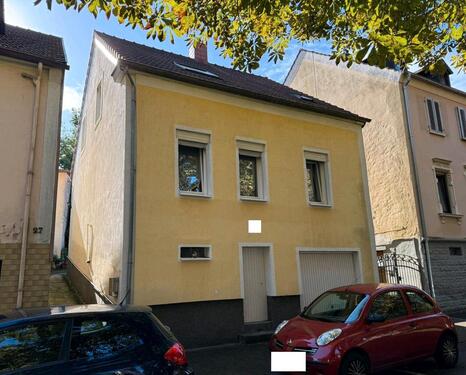 Foto - Etagenwohnung in Saarbrücken zur Miete
