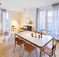 +++ Preisgekrönte Wohnung in Charlottenburg zu vermieten +++ - Berlin Charlottenburg-Wilmersdorf