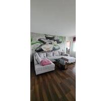 Charmante 2-Zimmer-Wohnung mit Balkon in Aachen-Mitte