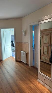 Foto - Etagenwohnung zur Miete in Sonthofen