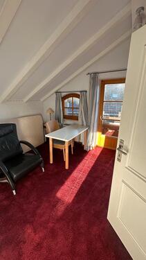 Foto - Etagenwohnung in Sonthofen