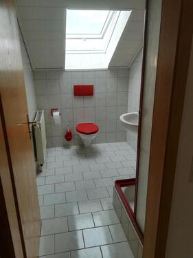 Foto - Etagenwohnung in Lauchheim