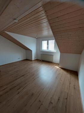 Foto - Etagenwohnung in Lauchheim zur Miete