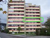 Foto - Attraktive 4,5-Zimmer-Wohnung mit Südwest-Ausrichtung