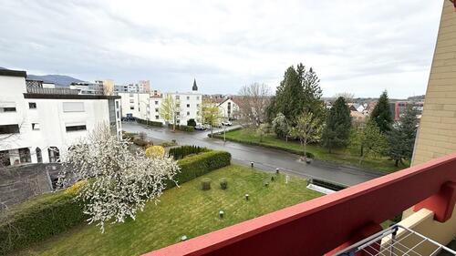 Foto - Etagenwohnung zum Kaufen in Balingen